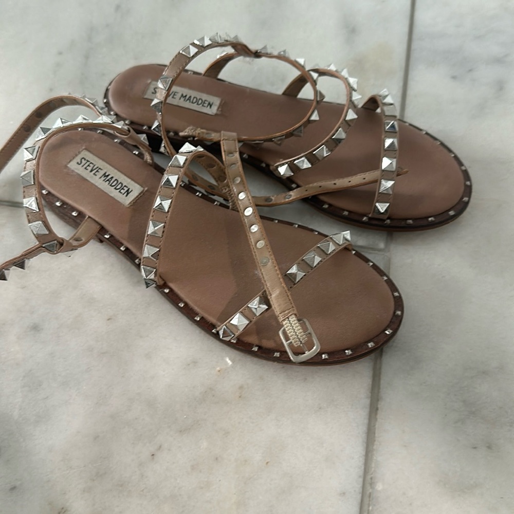 Worn once